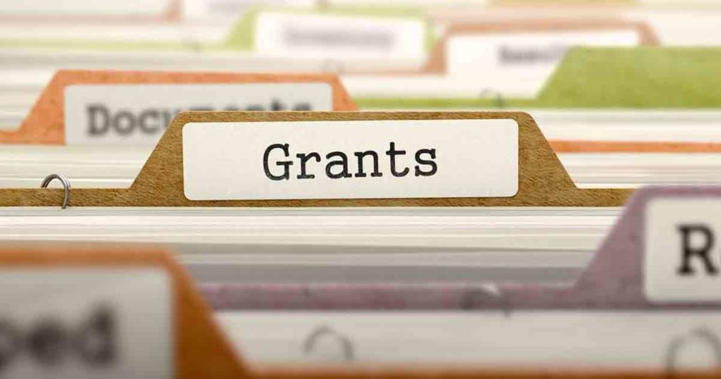 State Agencies Offer Free Grant Writing Workshop