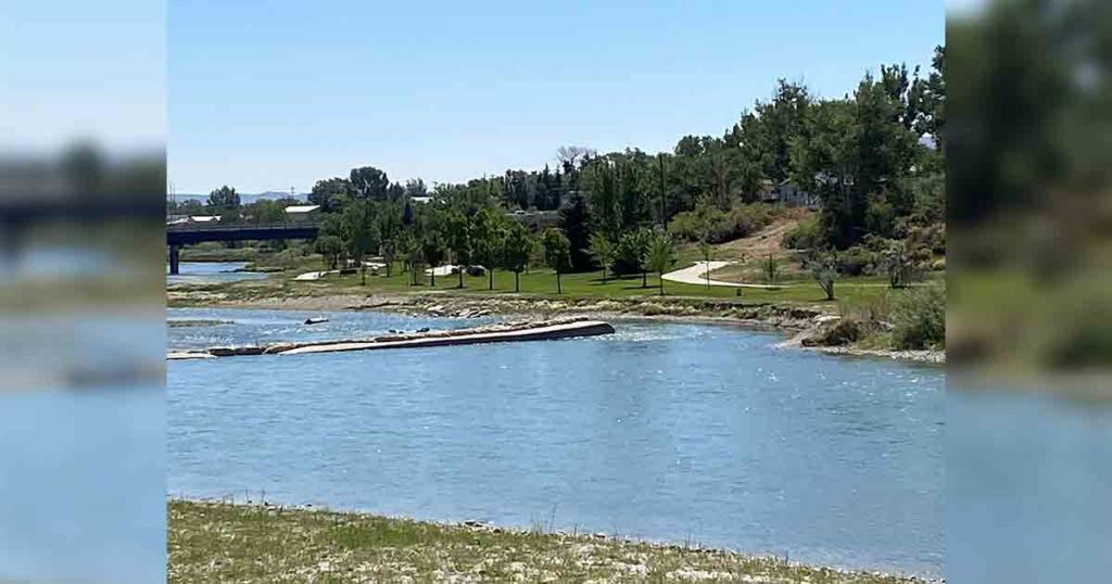 Green River Asks Residents to Complete Survey on Greenbelt