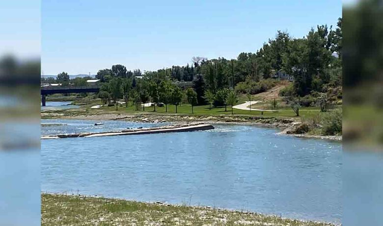 Green River Asks Residents to Complete Survey on Greenbelt