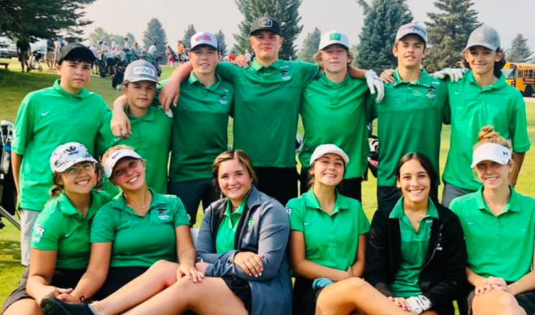 Salas Wins Star Valley Invite
