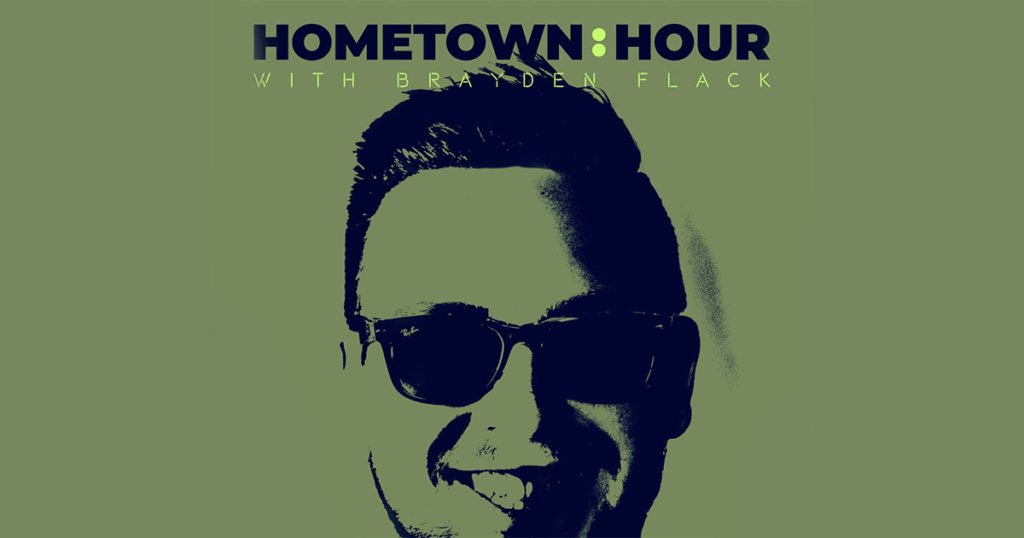 Hometown Hour: Ep. 3 – Brittney Montgomery