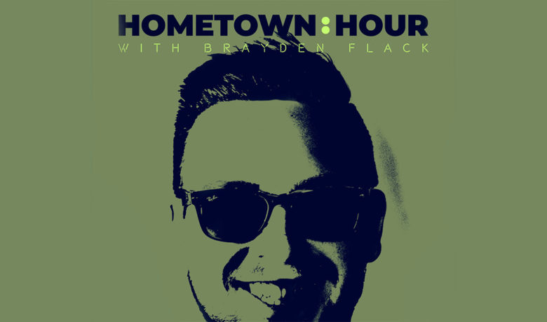 Hometown Hour: Ep. 3 – Brittney Montgomery