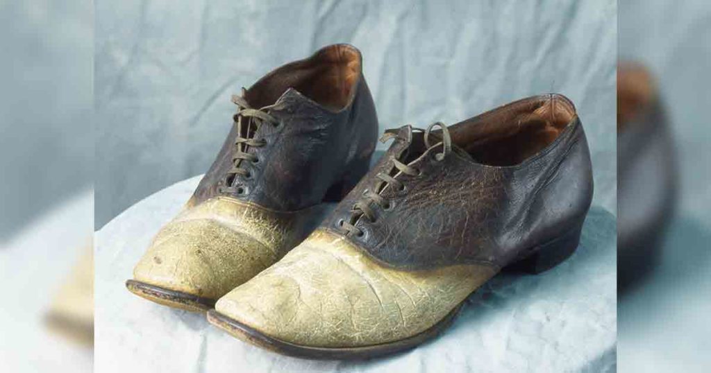 Outlaw George ‘Big Nose’ Parott’s Body Was Skinned after His Death