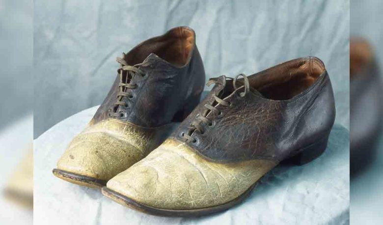 Outlaw George ‘Big Nose’ Parott’s Body Was Skinned after His Death