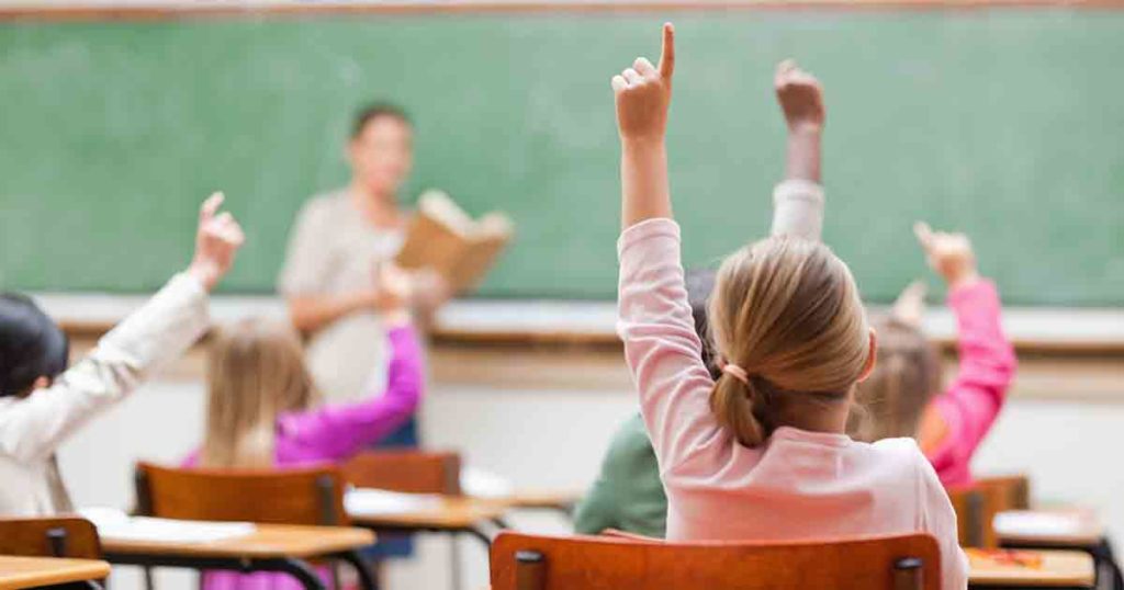 Public Health Officials Predict Tough School Year Ahead