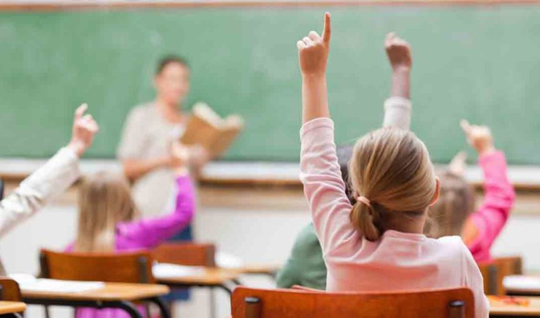 Public Health Officials Predict Tough School Year Ahead