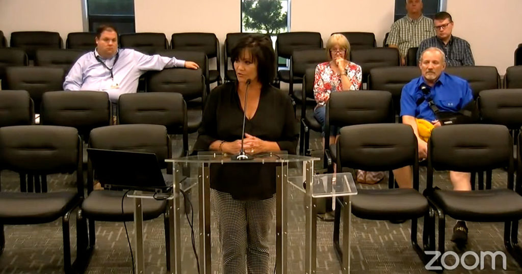 Sweetwater County Sheriff’s Office Practices and Policies Called into Question