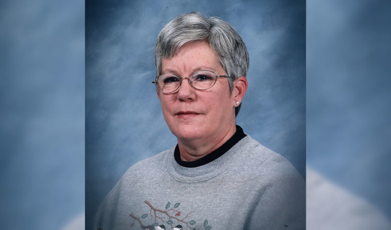 Marjorie “Marj” Schaefer (October 28, 1947 – July 28, 2021)