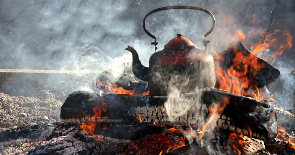 Sweetwater County Lifts Fire Restrictions on Privately-Owned Lands