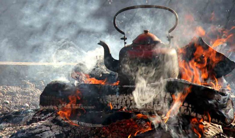 Sweetwater County Lifts Fire Restrictions on Privately-Owned Lands