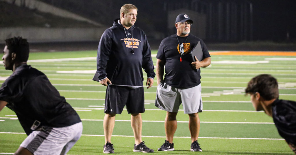 Bringing Back a Legend