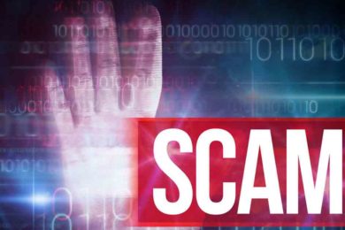 RSPD Warns of Facebook Marketplace, Venmo Scam