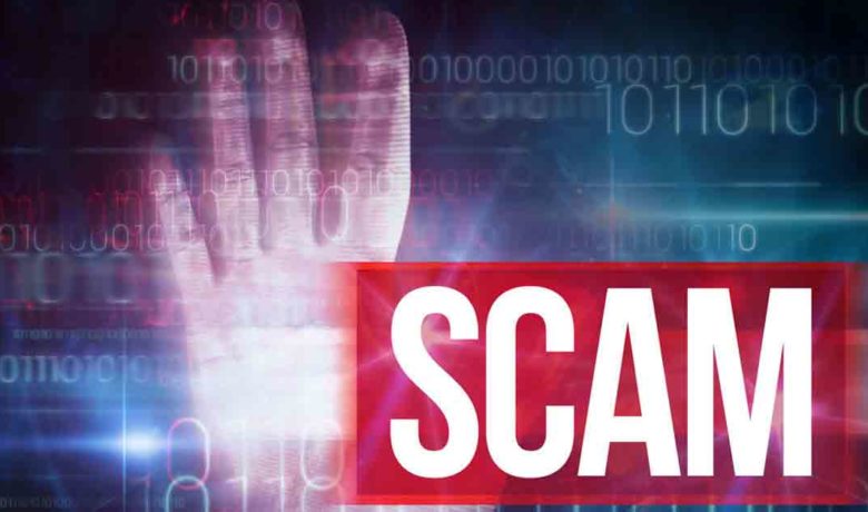 RSPD Warns Residents of New Hiring Scam