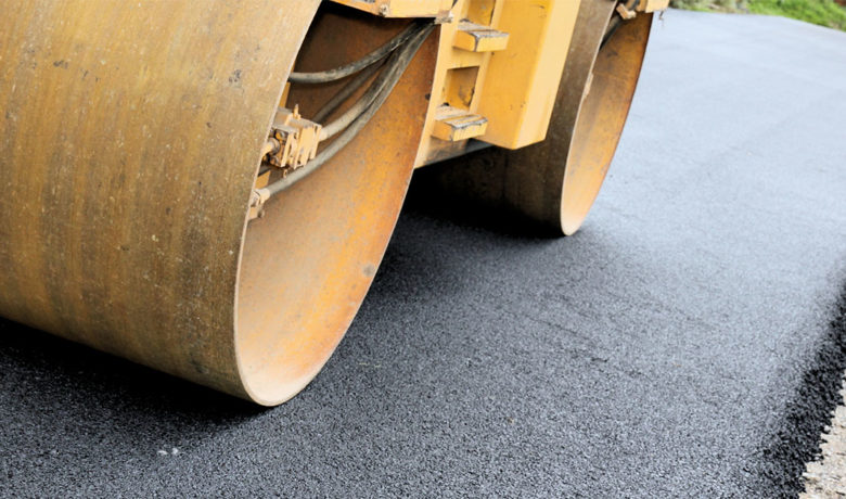 Work Begins on Cape Seal Project in Green River; Several Streets Closed