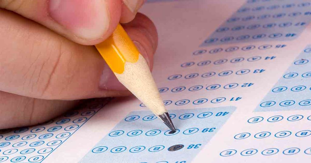 WYTOPP Proficiency Rates Decrease Slightly Across State