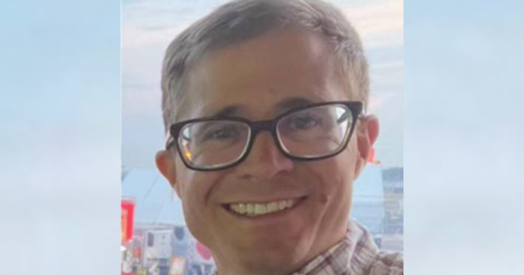 41-Year-Old Man Last Seen in Wind River Mountain Range