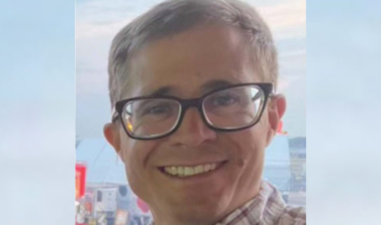 41-Year-Old Man Last Seen in Wind River Mountain Range