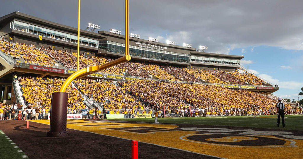 Cowboys to Take on Montana State in Season Opener
