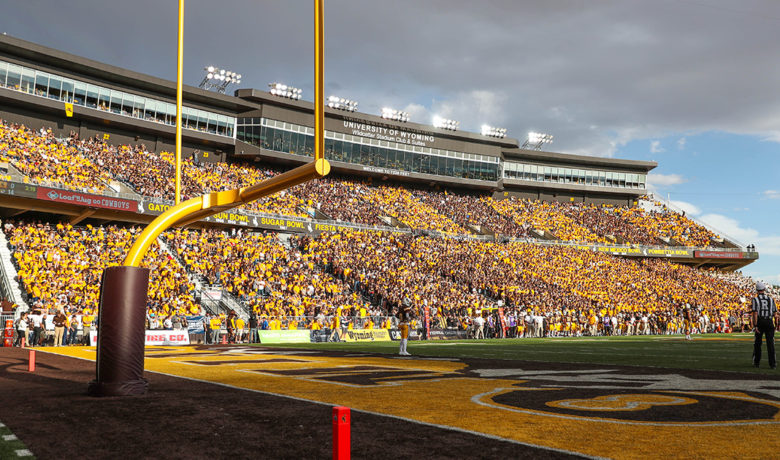 Cowboys to Take on Montana State in Season Opener