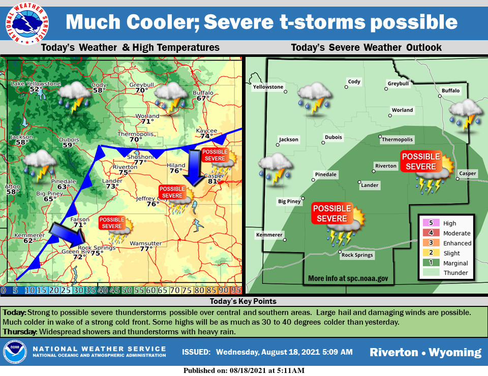 Mostly Cloudy with a High Near 74