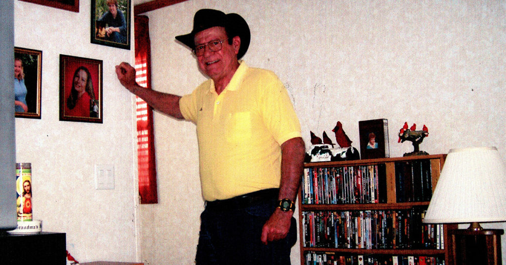 Robert Donald Wurm Sr. (June 5, 1933 – August 11, 2021)