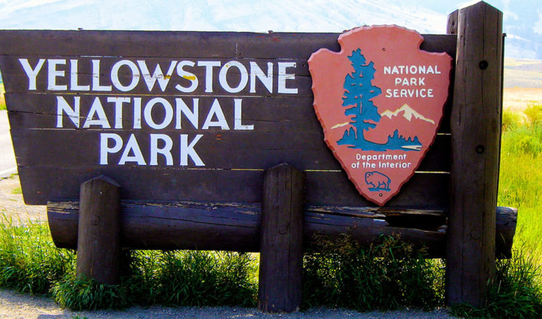 60-Year-Old Woman Sustains Thermal Burns in Yellowstone National Park