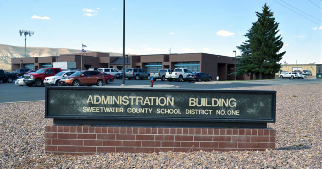 SCSD No. 1 Board to Discuss Finances, Vote on Alternative School Schedules Monday