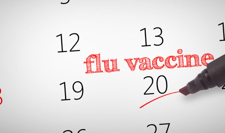 Veteran Drive-Thru Flu Clinics Scheduled this Fall in Rock Springs