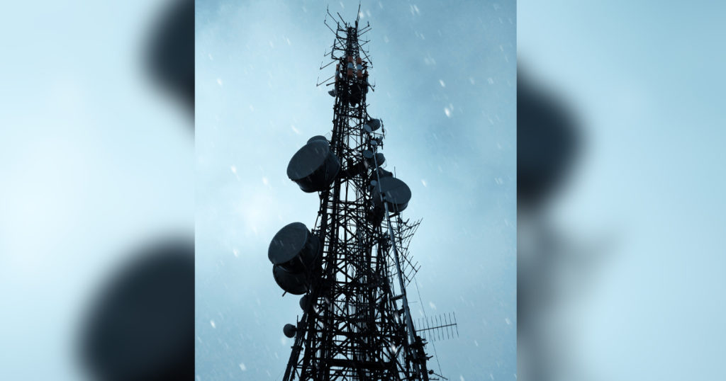 Green River City Council Approves Permit for New Cell Tower