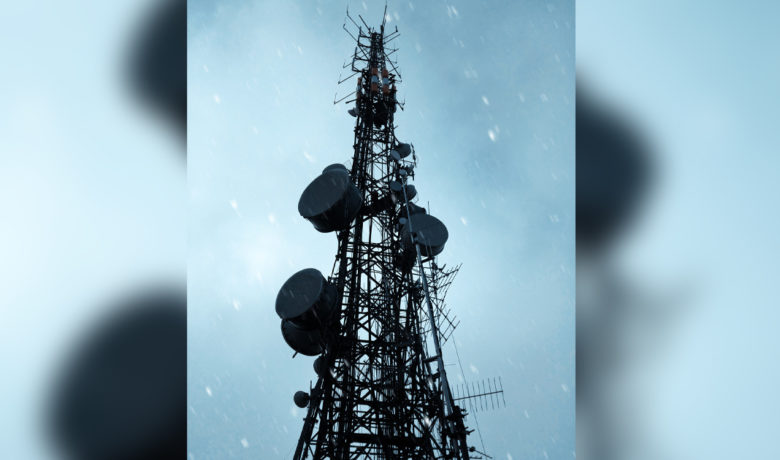 Green River City Council Approves Permit for New Cell Tower