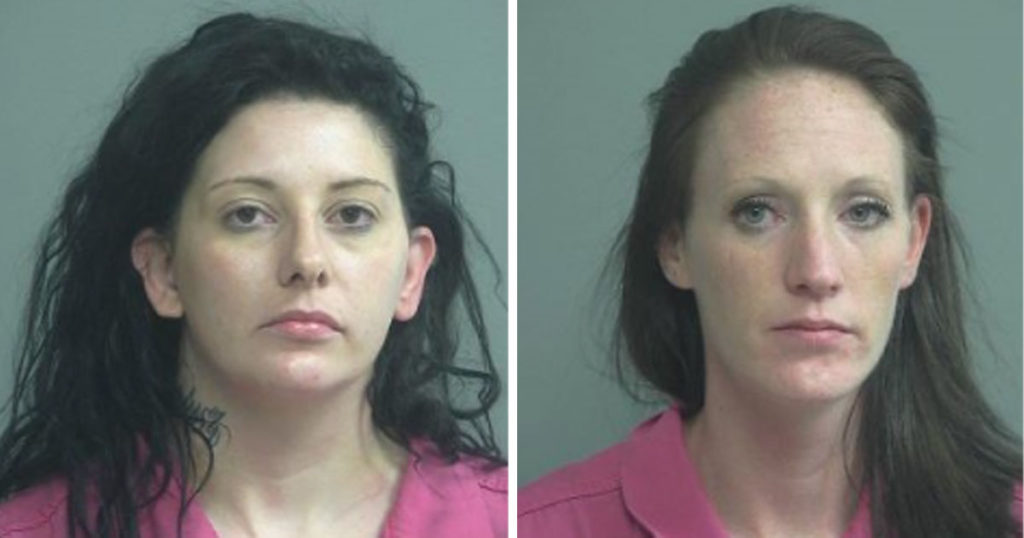 Two Arrested In Auto Burglaries, Credit Card Fraud