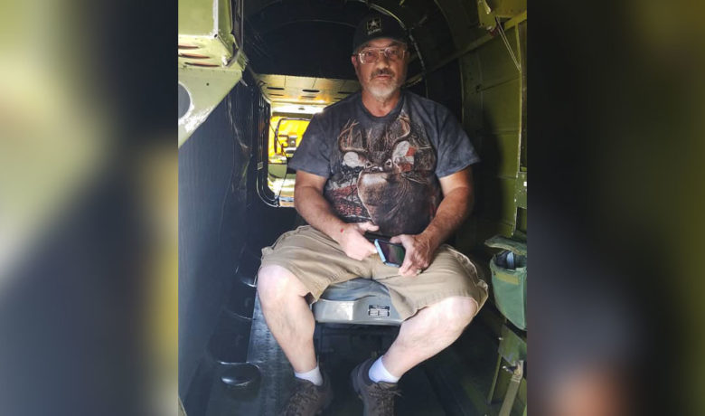 Robert “Keith” Page (March 25, 1962 – September 20, 2021)