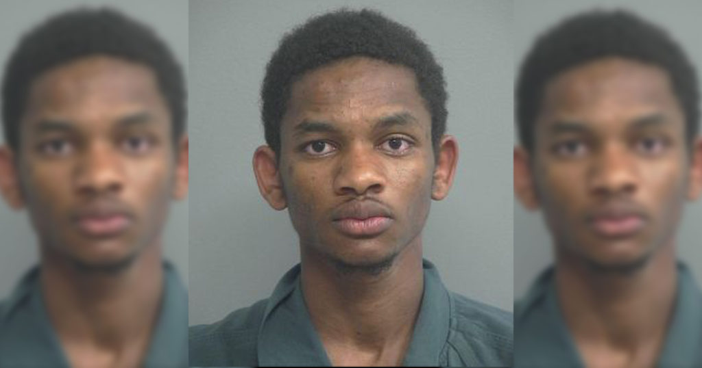 Iowa Teen Sentenced to Prison on Child Exploitation Felony