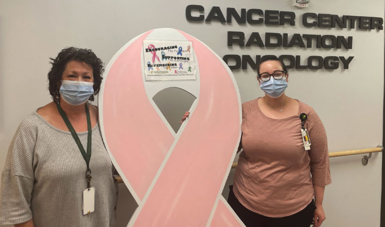 Memorial Hospital Gears Up for Paint the Town Pink Awareness Campaign