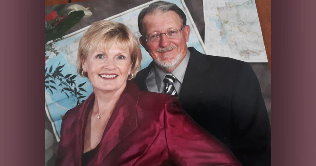 Demshars to Celebrate Golden Anniversary on Saturday