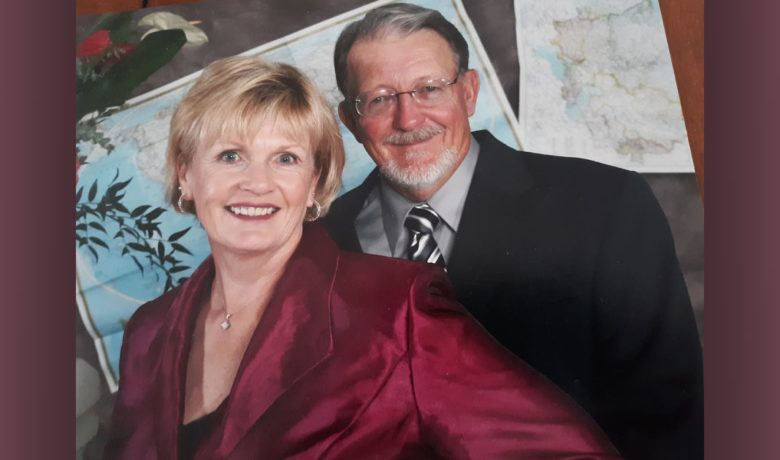 Demshars to Celebrate Golden Anniversary on Saturday