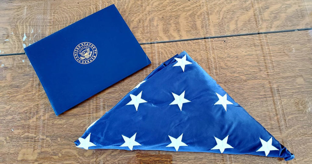 Ceremony Planned at Bunning Park in Memory of 9/11 Victims