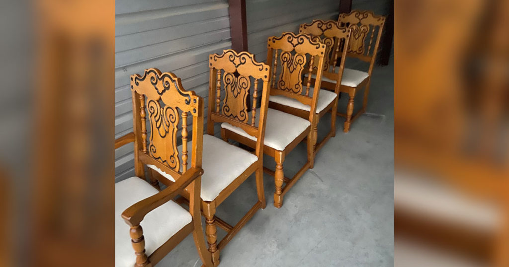 Storage Unit Robbed in Sublette County, Sheriff Seeks Information