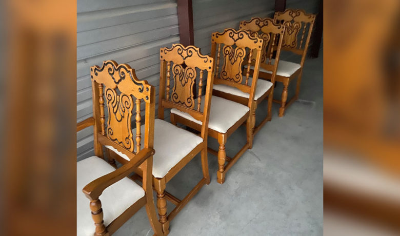 Storage Unit Robbed in Sublette County, Sheriff Seeks Information