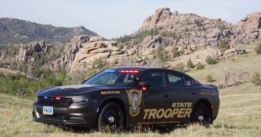 Colorado Man Killed in One-Vehicle Rollover Accident Near Lander