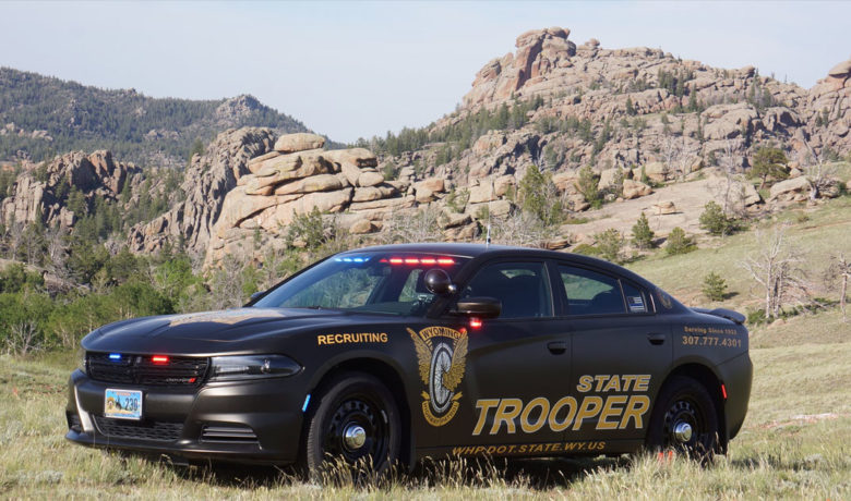 Colorado Man Killed in One-Vehicle Rollover Accident Near Lander