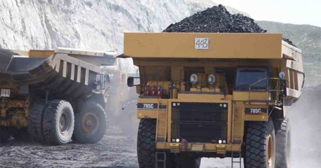 Bridger Coal Company Announces Layoff; Permanent Mine Closure