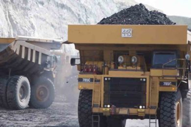 Gov. Gordon Announces Rapid Response Event for Laid Off Miners, Blames Biden