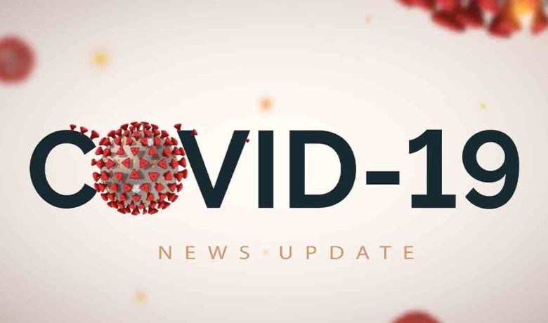 COVID-19 Update: Sweetwater County’s Positivity Rate Falls Below 5 Percent