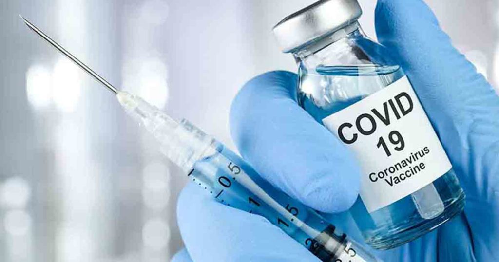 Governor Gordon Opposes President Biden’s Vaccine Mandate