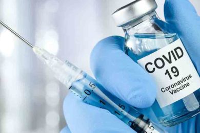 Governor Gordon Opposes President Biden’s Vaccine Mandate