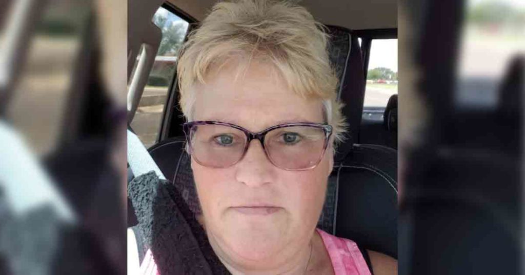 Christine Rae Fisher (October 15, 1967 – September 21, 2021)