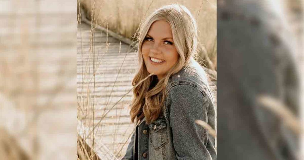 GRHS Graduate Participates in SBOCES Internship Program