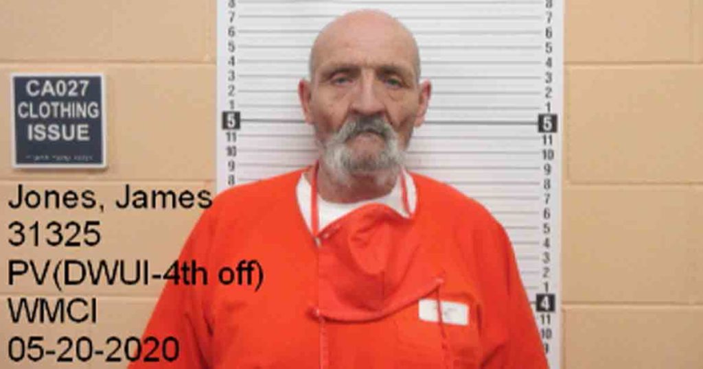 Wyoming Inmate Dies after ‘Battling a Lengthy Illness’