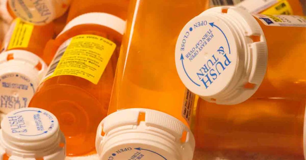 Wyoming Changes Prescription Drug, Opioid Misuse Efforts